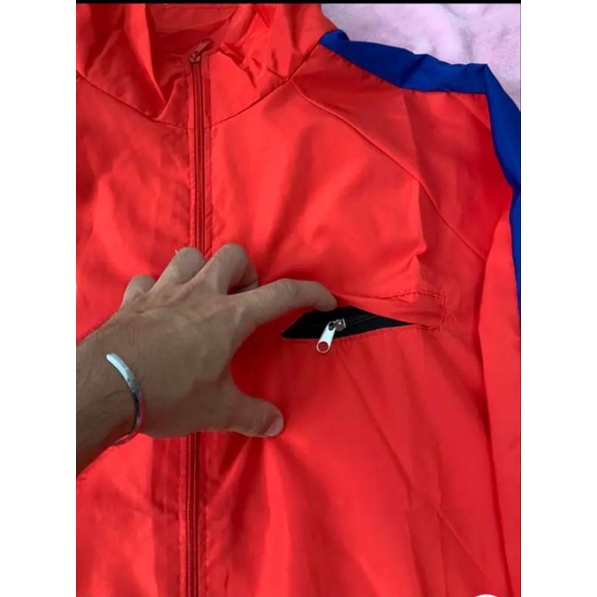 Áo khoác now food hàng xịn