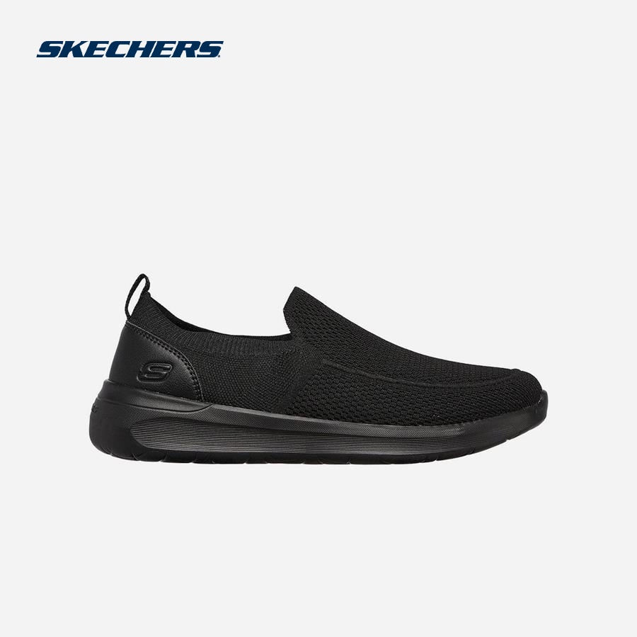 Giày thể thao nam Skechers Lattimore - 210275-BBK