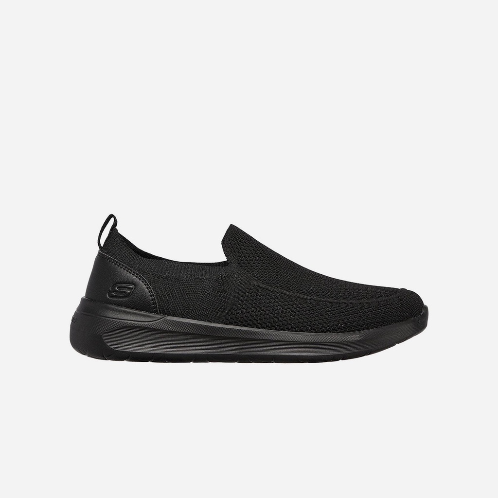 Giày thể thao nam Skechers Lattimore - 210275-BBK