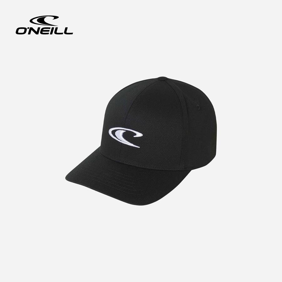 Nón lưỡi trai nam Oneill Clean And Mean - SP3196003-BLK