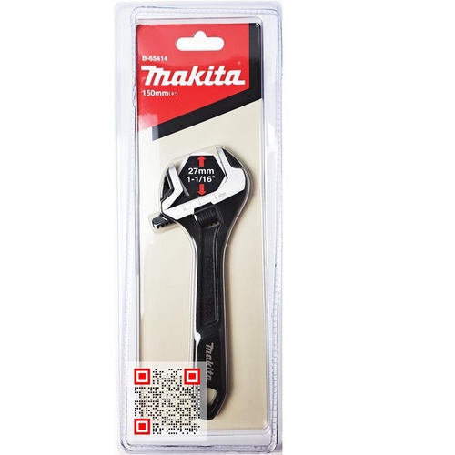 CỜ LÊ 150MM B-65414 Makita