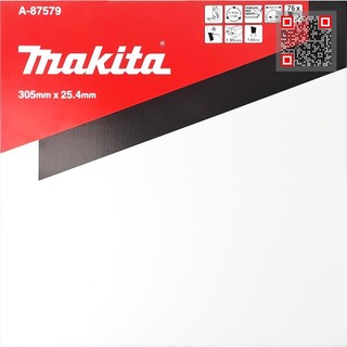 Lưỡi cắt hợp kim inox 305x25.4x76t/lc1230 a-87579 makita