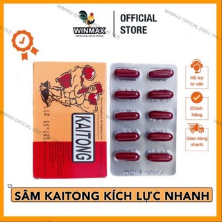 Kaitong thái lan - kích lực nhanh trước đá 1 tuần