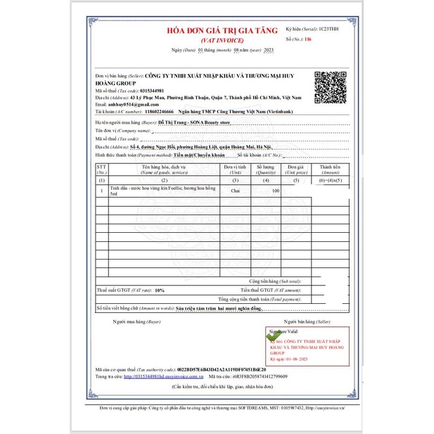 Nước Hoa Vùng Kín FOELLIE 5ml Màu Đen Bán Chạy Nhất Nước Hoa Bím Thơm Lâu Cô Bé Bim Bim Thơm Nhẹ Nhàng Quyến Rũ SONA