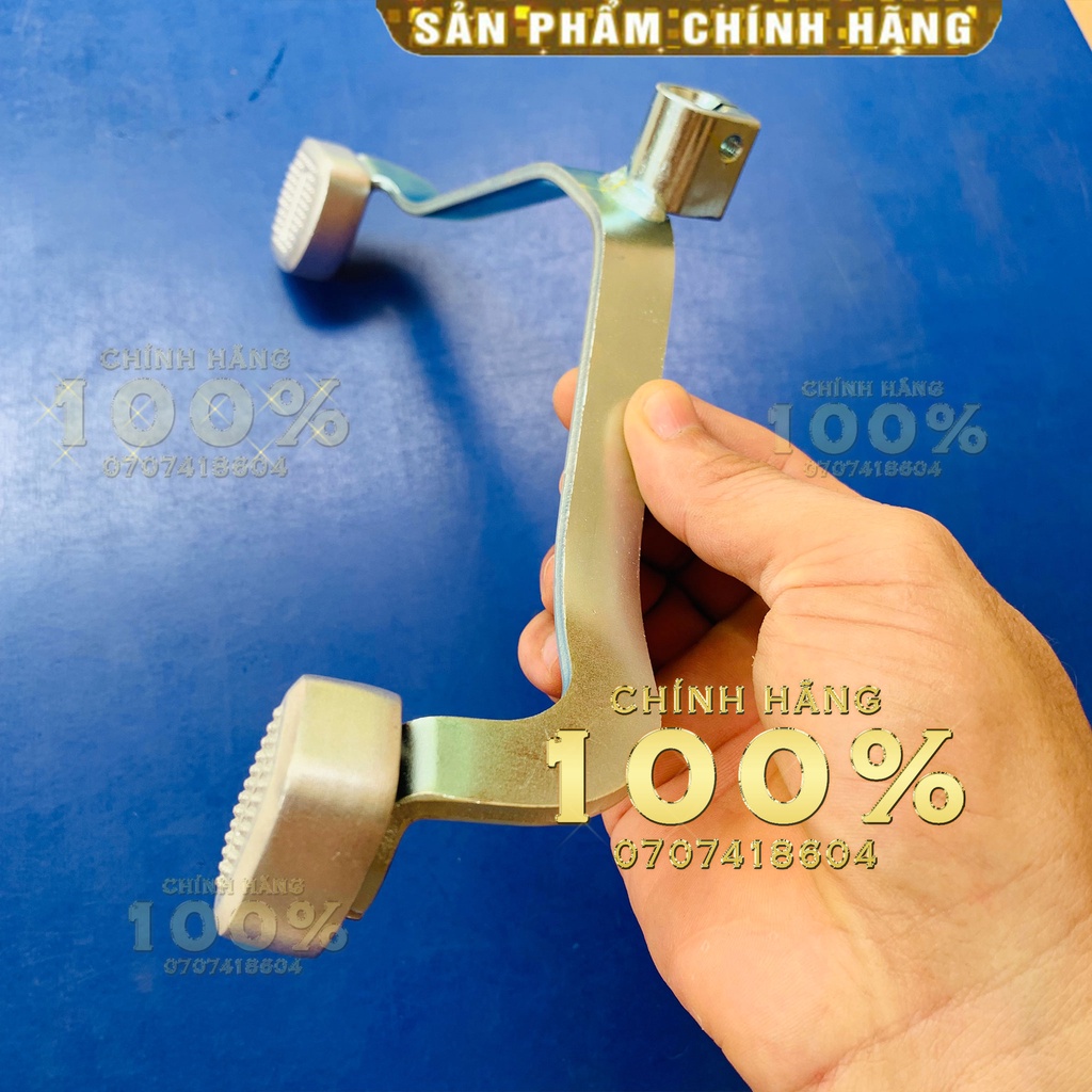 CẦN SỐ CUB 125 CUP125  HONDA THÁI LAN  | 24700-K0G-900 1