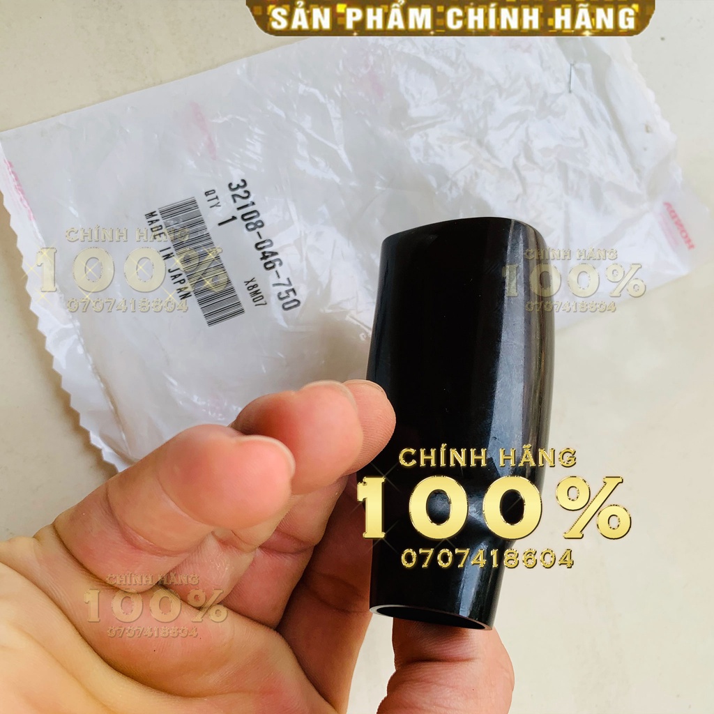CAO SU CHỤP DÂY ĐIỆN HONDA THÁI LAN (1 Cái) | 32108-046-750 1