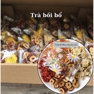 Hộp 30 gói trà bồi bổ