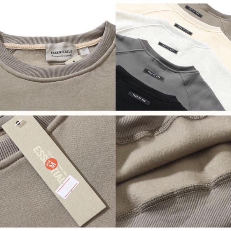 Set Áo Len Vặn Thừng Phối Bèo Kẻ Dập Ngọc Mix Chân Vá, set áo váy mùa đông phù hợp các nàng công sở V12