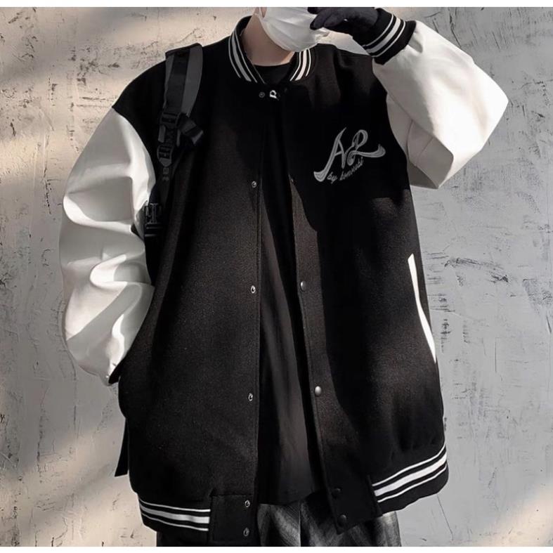 Áo nỉ sweater 2 màu siêu xinh,áo nỉ xám chì phối hồng siêu HOT chất liệu bông trần dầy dặn T37