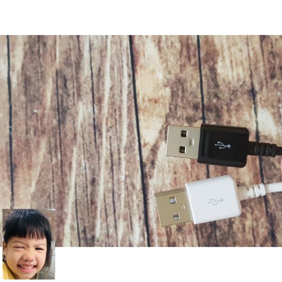 Cáp Sạc MICRO USB Chính Hãng SamSung S7/S7E/NOTE4/NOTE5/S6/S5/S4/S3