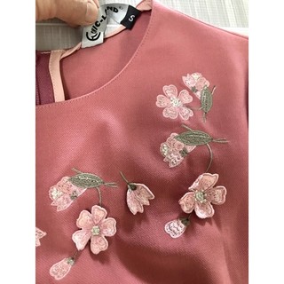 Đầm Chicland szs