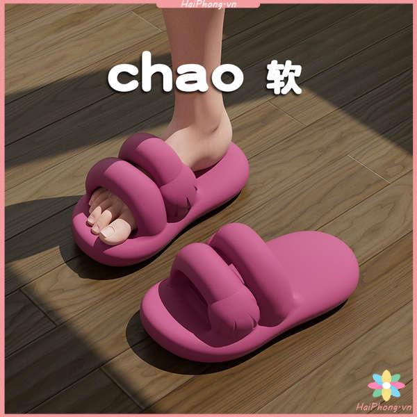 Dép lê nữ dép xăng đan dép lê đế dày đáng yêu mùa hè cho nữ