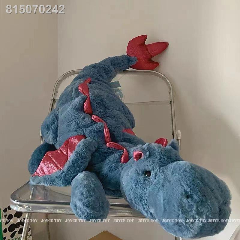 🍑Chuyển phát nhanh🍑☞Mới Nhỏ Rồng Bay Gối Sang Trọng Đồ Chơi Khủng Long Dễ Thương Búp Bê Ôm Búp Bê Siêu Mềm Búp Bê