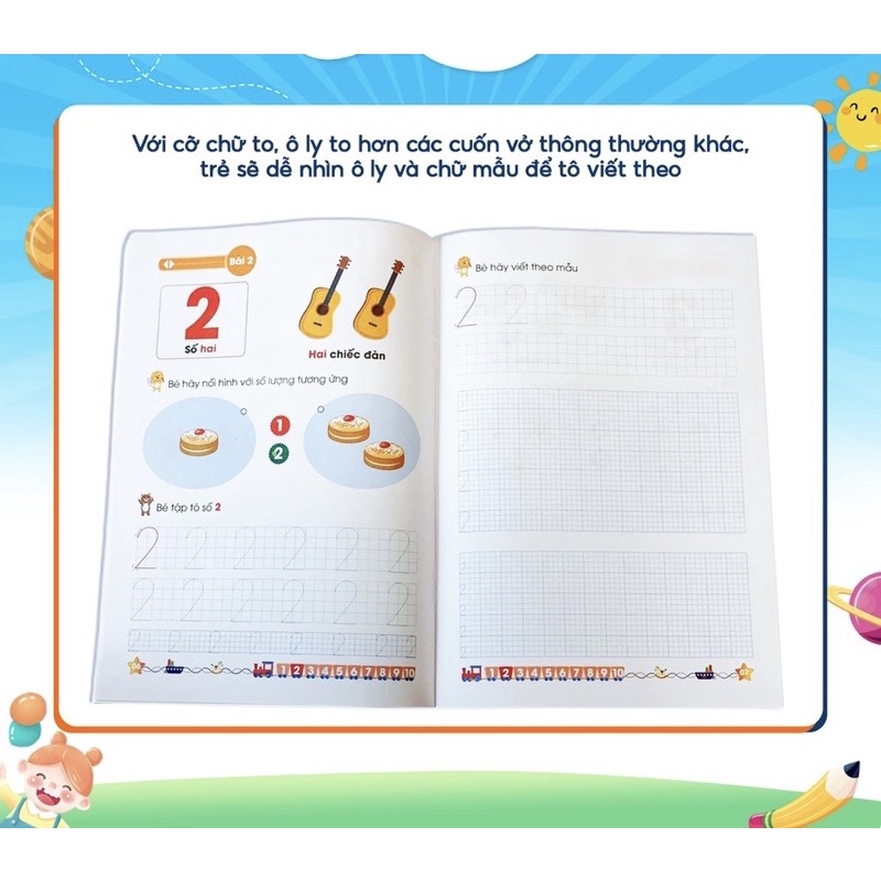 Sách- Bộ Sách Phát Triển IQ Cho Bé Từ 5-6 Tuổi