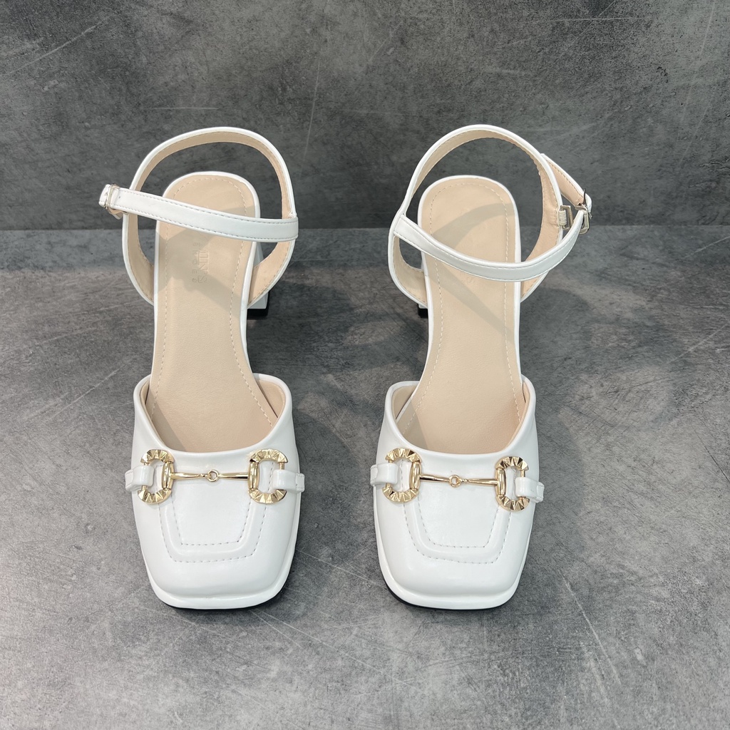 Min's Shoes - Giày Sandal Da Mềm Cao Cấp S563