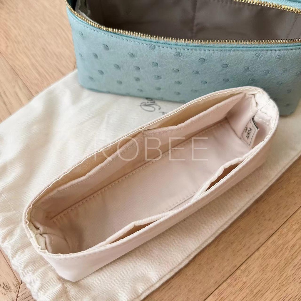 Túi Đựng Đồ Bằng Nylon Siêu Nhẹ Chống Thấm Nước Cho Loro Piana L19 / 27 Liner