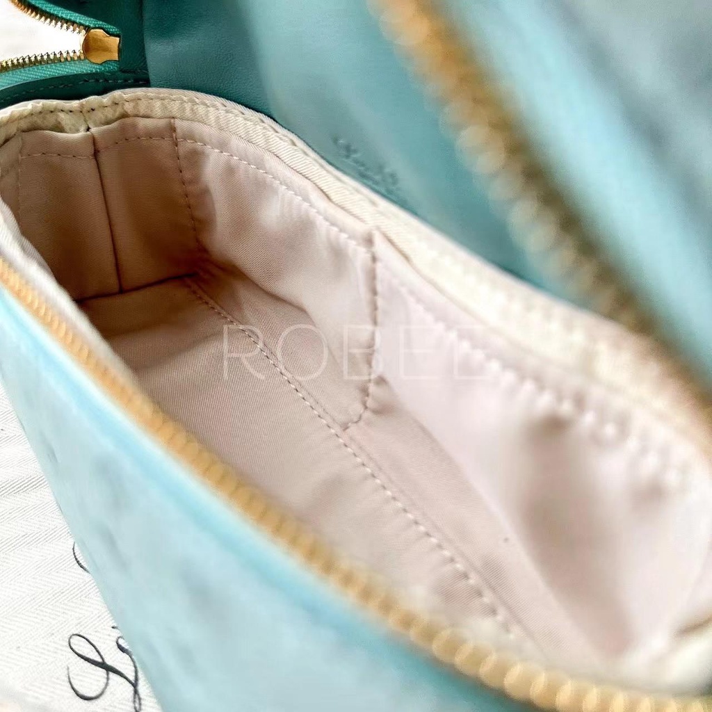 Túi Đựng Đồ Bằng Nylon Siêu Nhẹ Chống Thấm Nước Cho Loro Piana L19 / 27 Liner