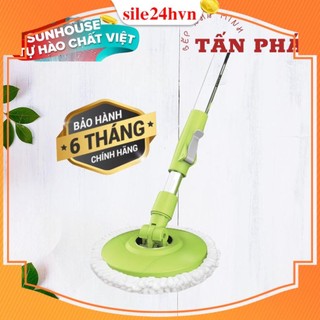 CÂY LAU NHÀ SUNHOUSE THẾ HỆ MỚI SUNHOUSE