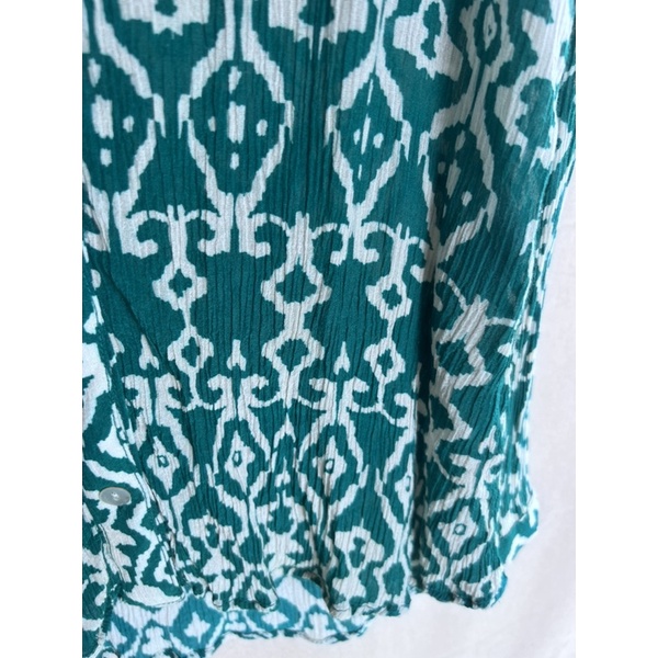 Áo Sơ Mi Zara Authentic sz S, new 95%