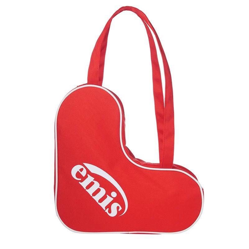 Túi Xách Canvas Ba Màu Họa Tiết Trái Tim Phong Cách Hàn Quốc