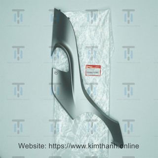 Nẹp sau sh mode 2021 honda vn _ 64322k1nv , 64321k1nv
