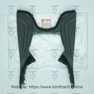 Sàn chân sh mode 2021 honda vn _ 64310k1nv