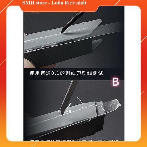 Bộ kẻ line cơ bản ustar UA-90201 - UA-90208