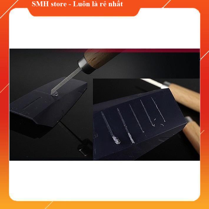 Bộ kẻ line cơ bản ustar UA-90201 - UA-90208