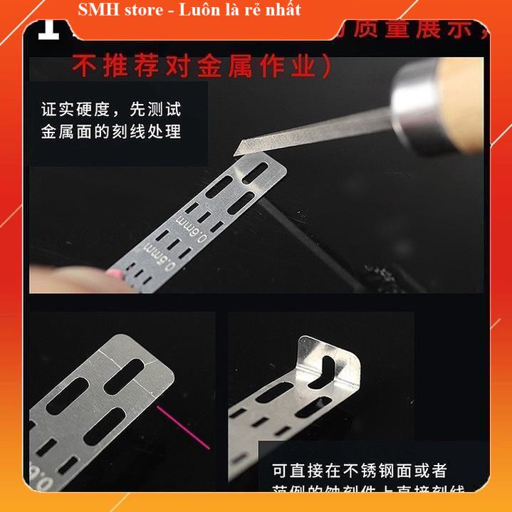 Bộ kẻ line cơ bản ustar UA-90201 - UA-90208