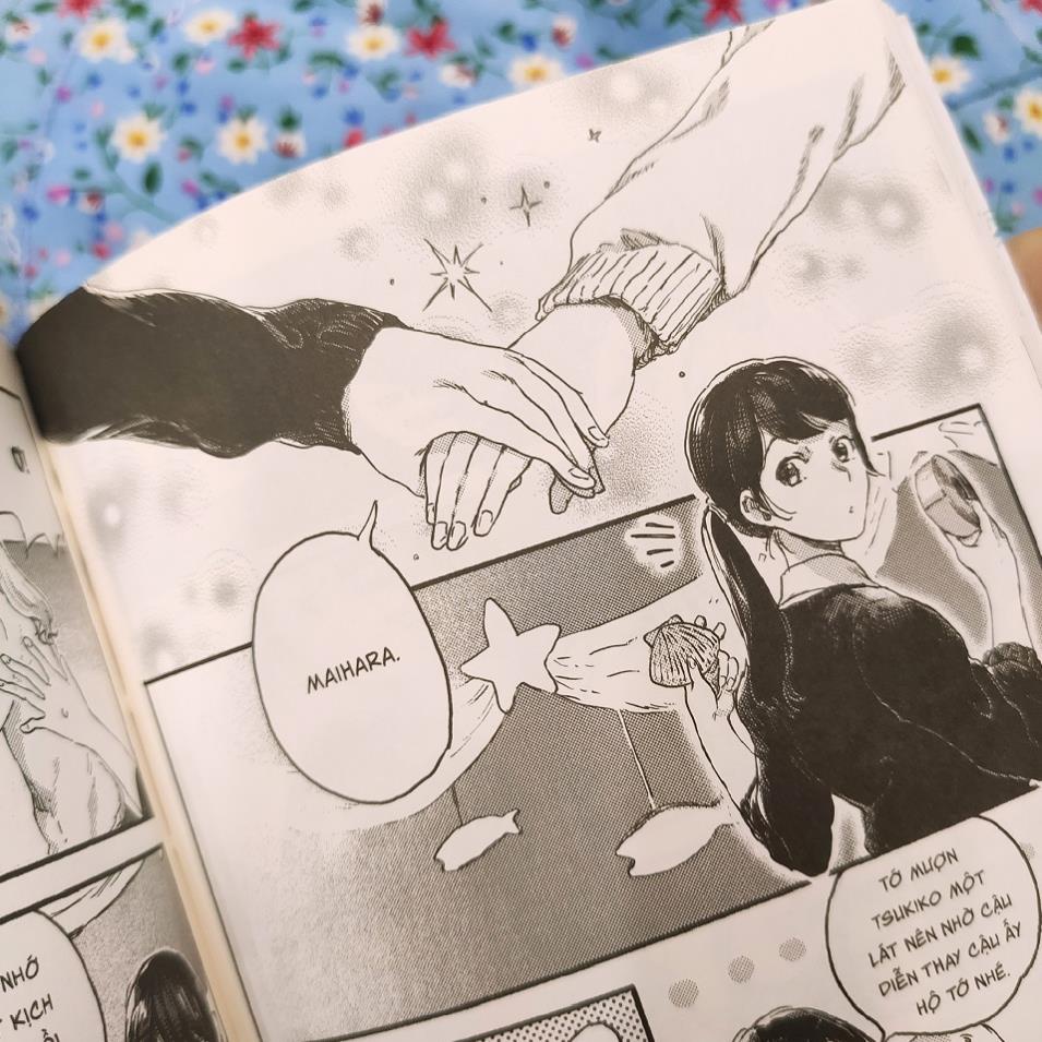 Sách - Đêm Và Biển