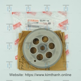 Chuông nozza yamaha vn _ 1dre66110000