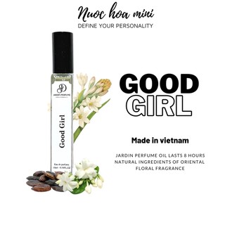 Nước hoa nữ good girl - la vie est belle - scandal - very sexy - baccarat rouge 540 nhập pháp hương thơm nhẹ nhàng