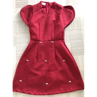 đầm Vgu szs