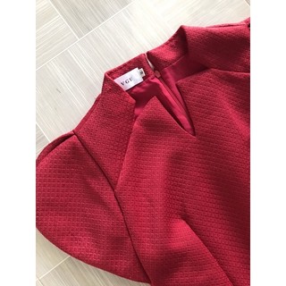 đầm Vgu szs