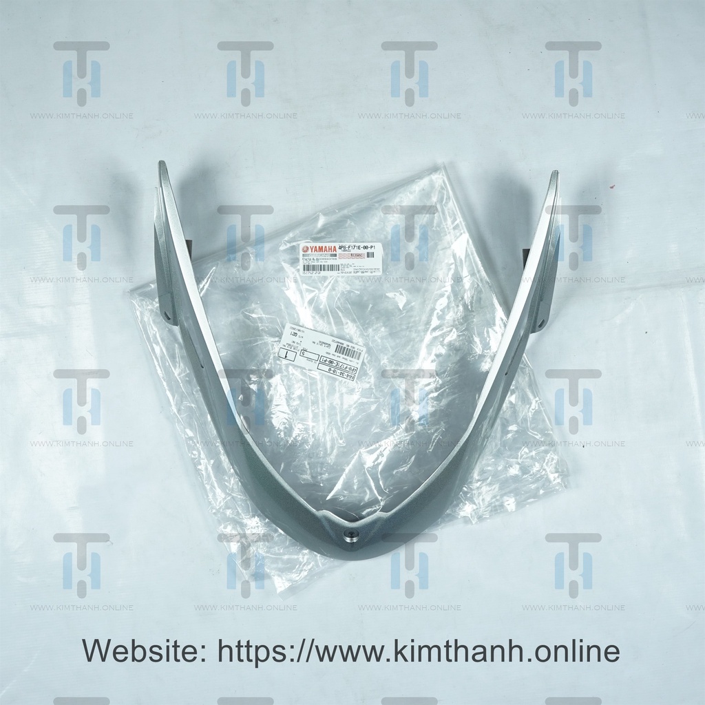 Ánh kim Ultimo Yamaha VN _ 4P8F174100P1, 4P8F171E00P1