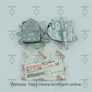 Bơm xăng ultimo yamaha vn _ 5hvf45000100