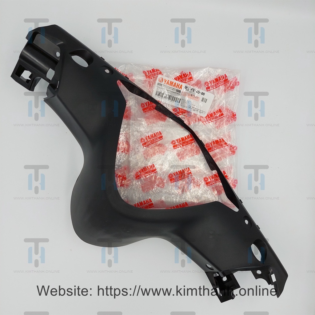 Bợ cổ đen Ultimo Yamaha VN _ 4P8F61450000