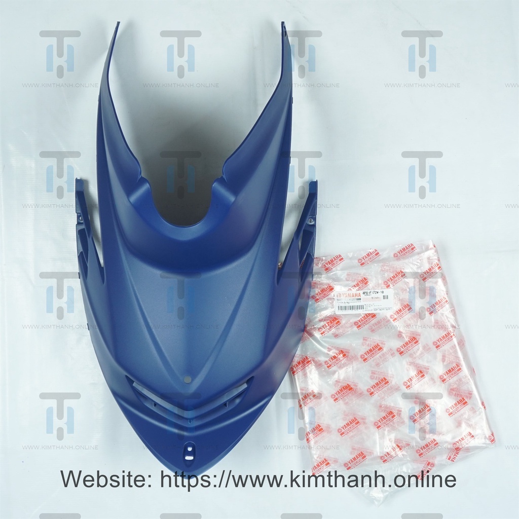 Bụng Ultimo Yamaha VN _ 4P8F172W