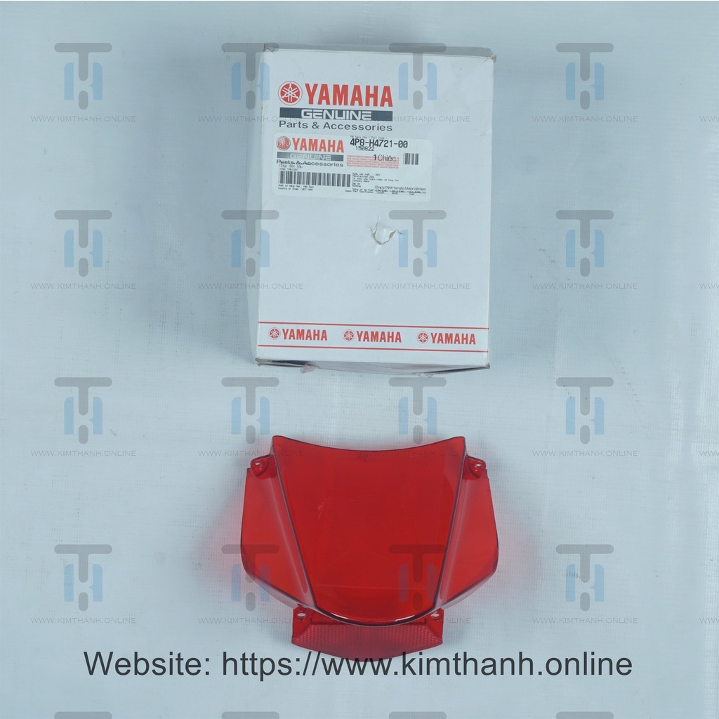 Chụp lái Ultimo Yamaha VN _ 4P8H4743, 4P8H4721