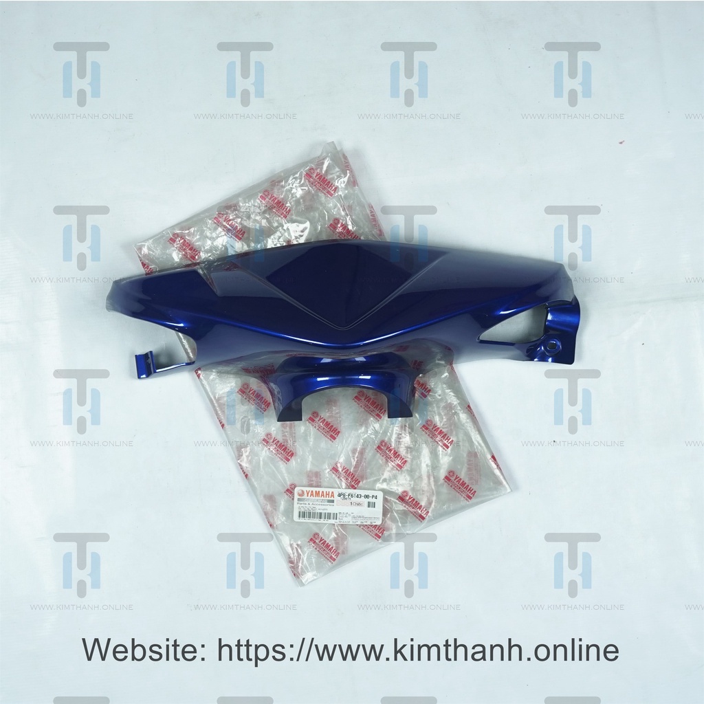 Đầu Ultimo Yamaha VN _ 4P8F614300