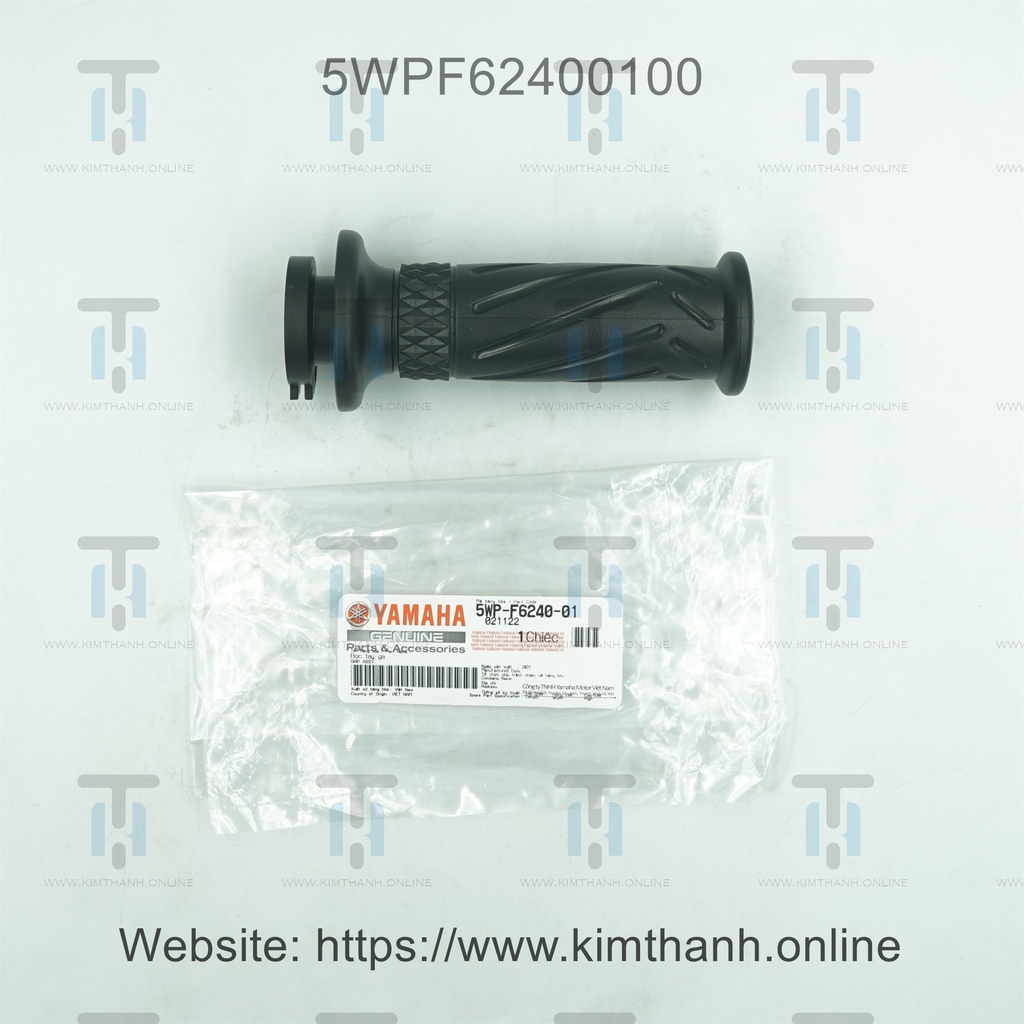 Bao tay R  Mio Yamaha VN _ 5WPF62400100