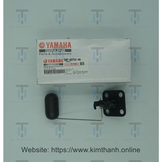 Báo xăng mio yamaha vn _ 5wph57520000