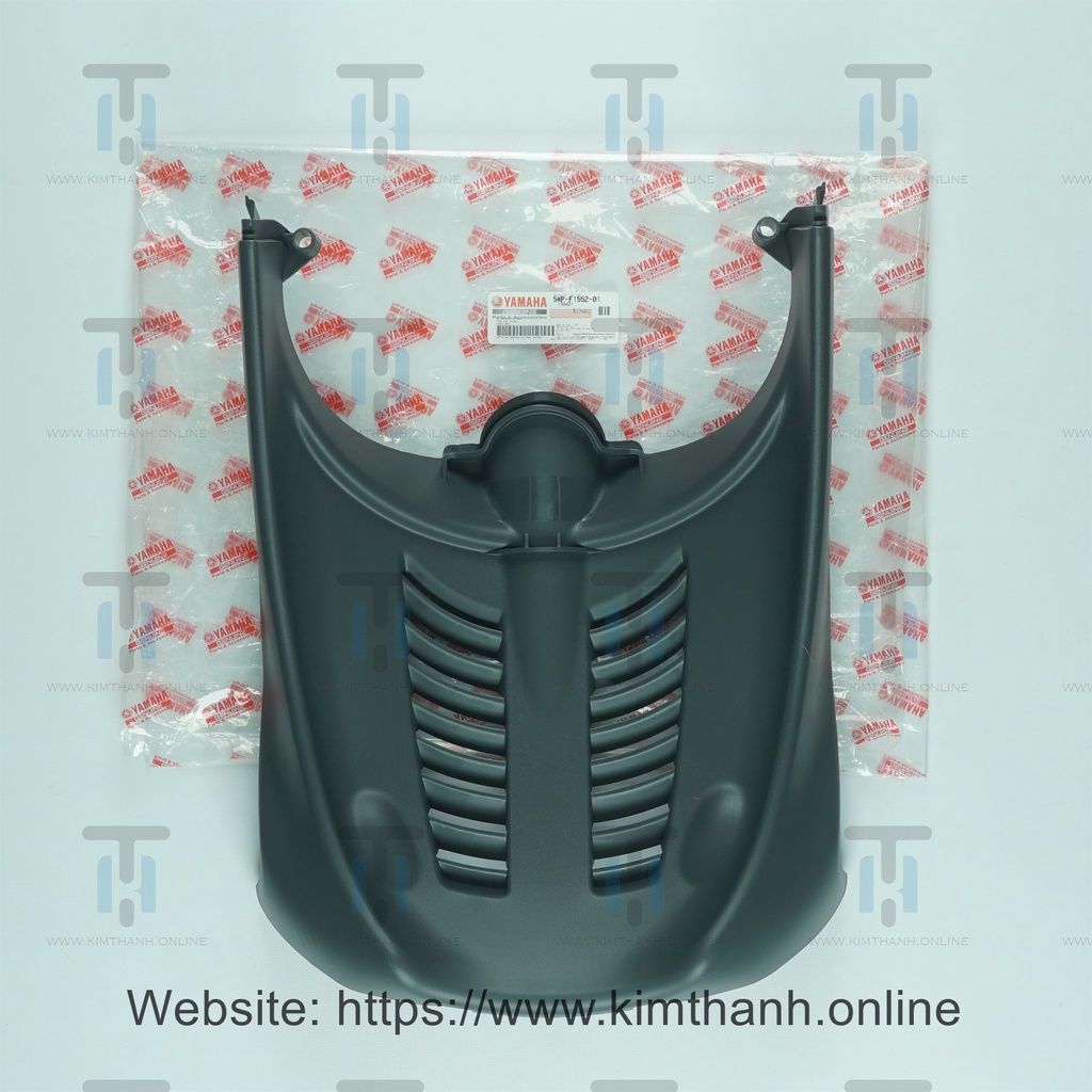 Chắn bùn Mio Yamaha VN _ 5WPF15520100, 5WPF15521100