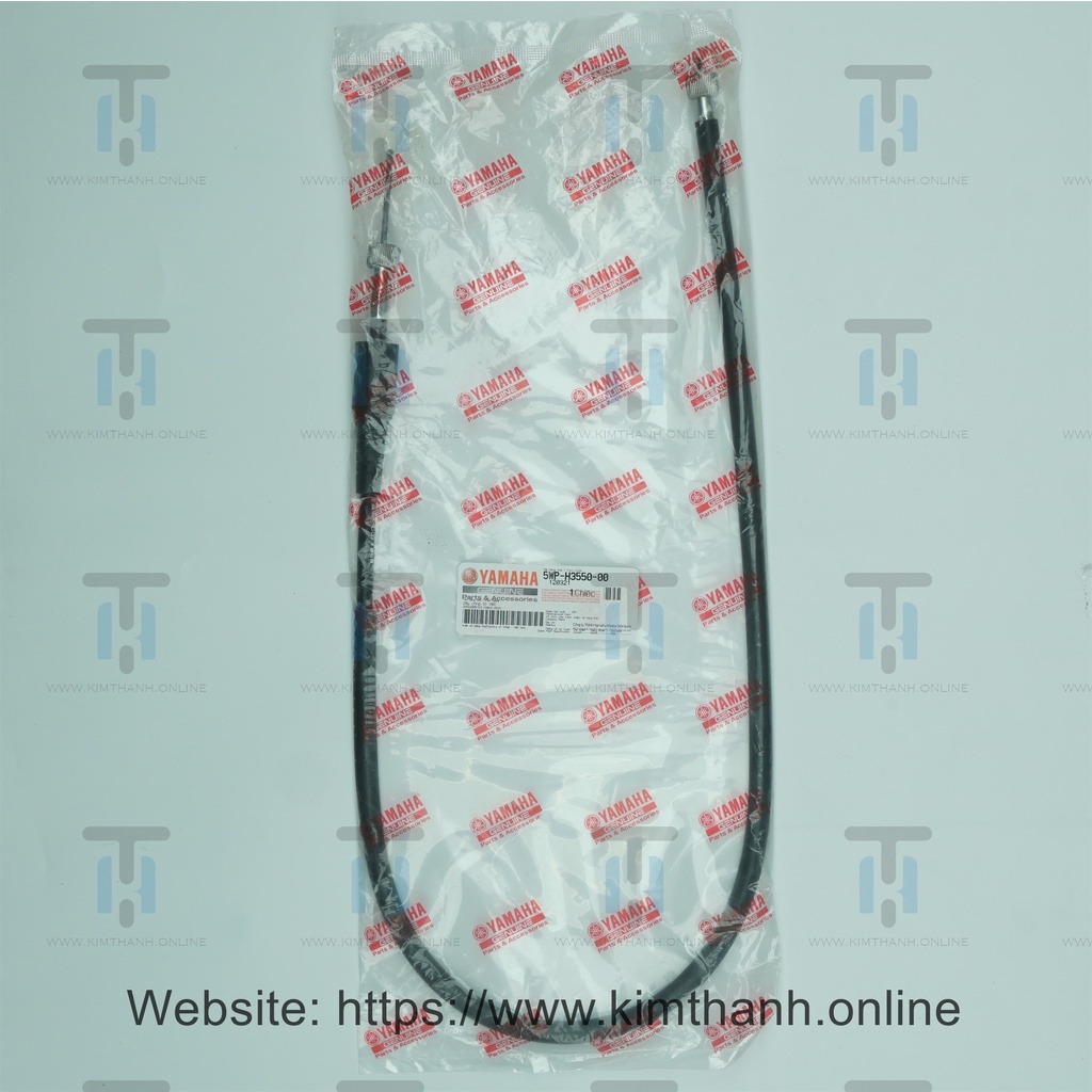 Dây đồng hồ Mio Yamaha VN _ 5WPH355