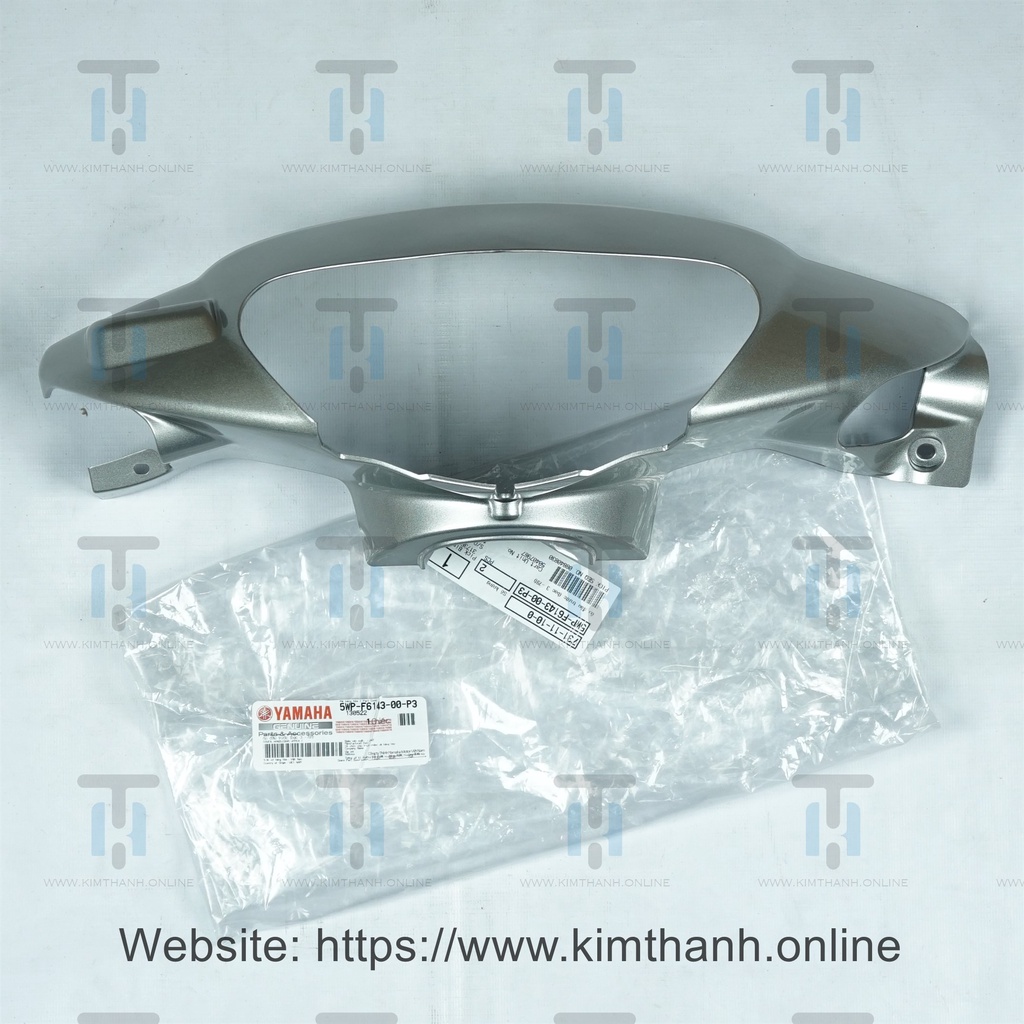 Đầu Mio Yamaha VN _ 5WPF6143