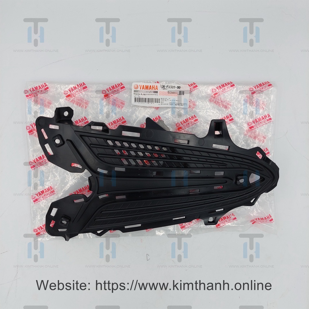 Mặt nạ lưới Nozza Yamaha VN _ 1DRF83090000