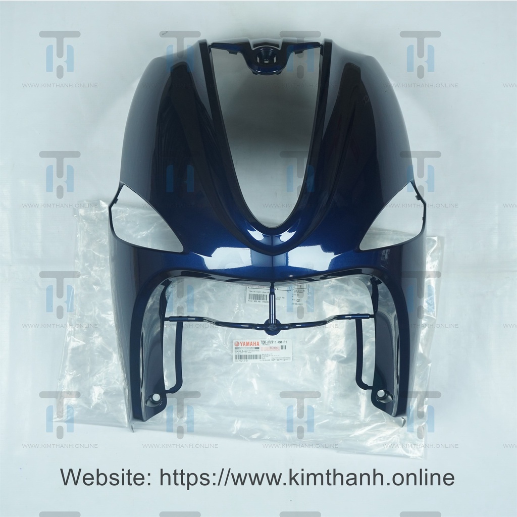 Mặt nạ Nozza Yamaha VN _ 1DRF831100