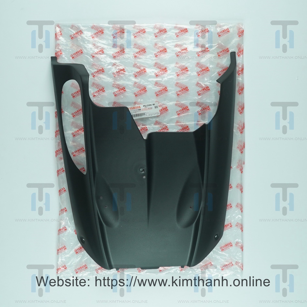 Sàn dưới Ultimo Yamaha VN _ 4P8F83850000