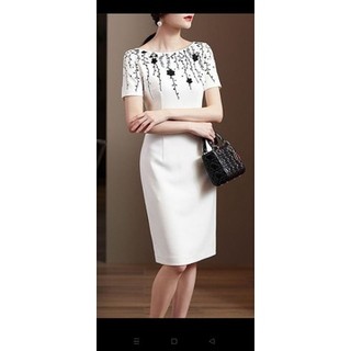 150 đầm hoa S, M,L,XL