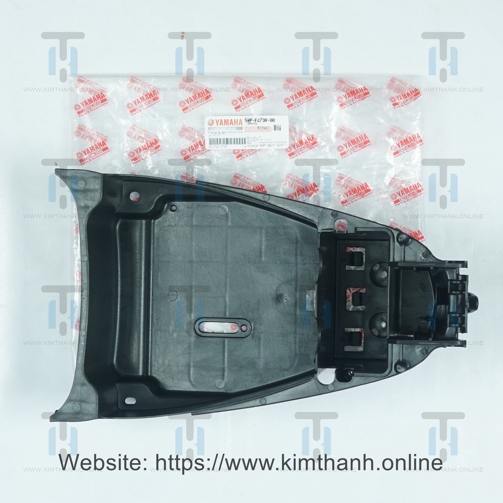 Thùng hành lý Mio Yamaha VN _ 5WPF473R0000